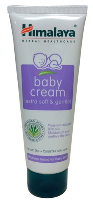 India Desire : Buy Himalaya Baby Cream 200ml At Rs 138 From Amazon [MRP Rs 225]